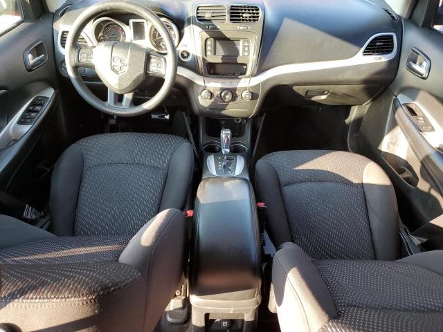 Photo 8 from auction – 2017 DODGE JOURNEY SX with VIN 3C4PDDBG4HT575348
