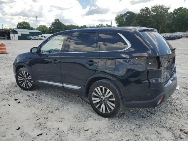 Photo 2 from auction – 2019 MITSUBISHI OUTLANDER with VIN JA4AD3A32KZ006510