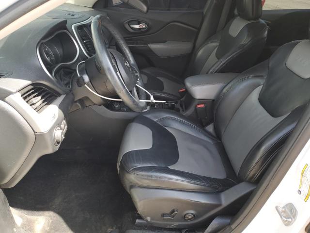 Photo 7 from auction – 2014 JEEP CHEROKEE with VIN 1C4PJMDB2EW132874