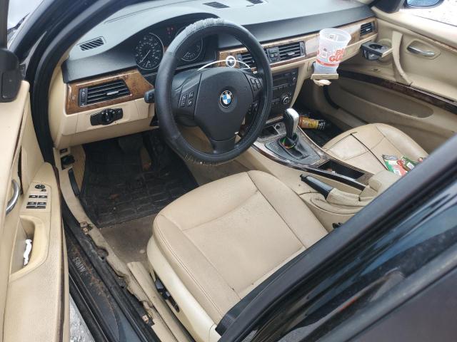 Photo 8 from auction – 2008 BMW 328 I with VIN WBAVA37508NL45871