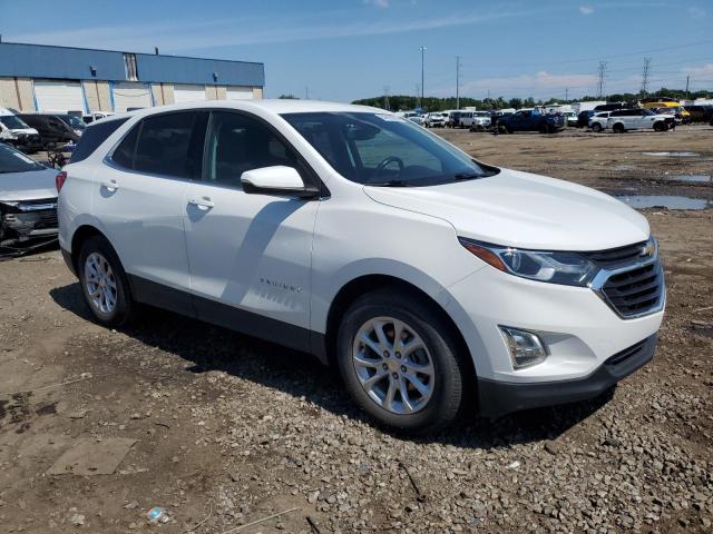 Photo 4 from auction – 2019 CHEVROLET EQUINOX LT with VIN 3GNAXJEV2KS606106