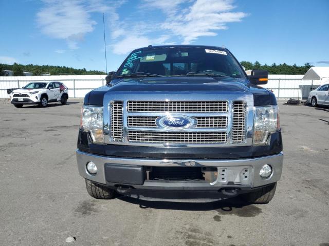 Photo 5 from auction – 2012 FORD F150 SUPER with VIN 1FTFW1ET2CFB78656