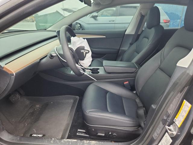 Photo 7 from auction – 2023 TESLA MODEL 3 with VIN 5YJ3E1EA1PF417841