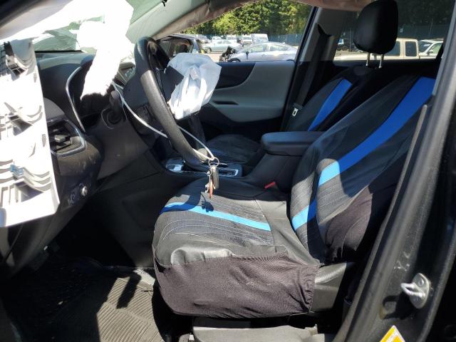 Photo 7 from auction – 2020 CHEVROLET EQUINOX LT with VIN 2GNAXTEV2L6155447