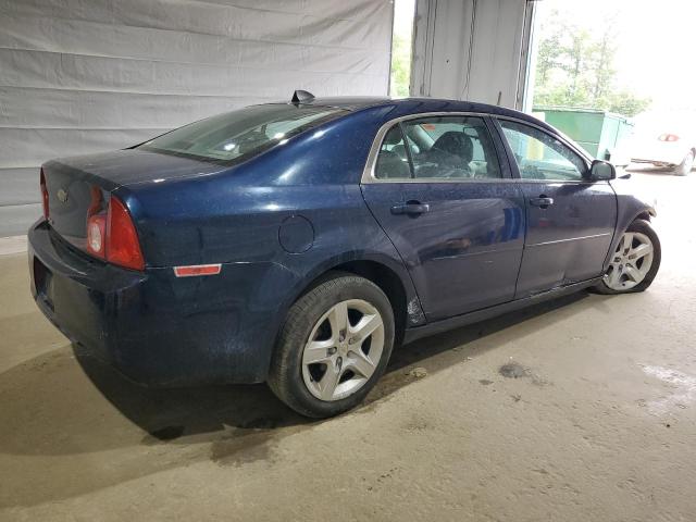 Zdjęcie 3 z aukcji – 2012 CHEVROLET MALIBU LS z VIN 1G1ZB5E09CF260950