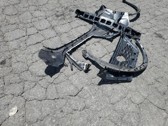Photo 13 from auction – 2023 NISSAN ROGUE SV with VIN 5N1BT3BA2PC835335