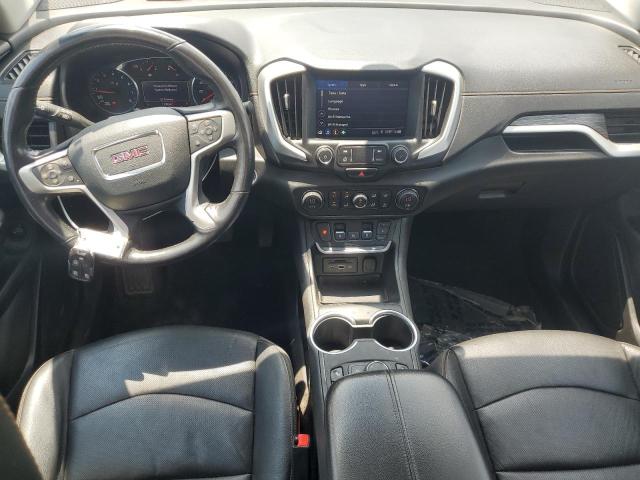 Photo 8 from auction – 2021 GMC TERRAIN SLT with VIN 3GKALPEV6ML312071