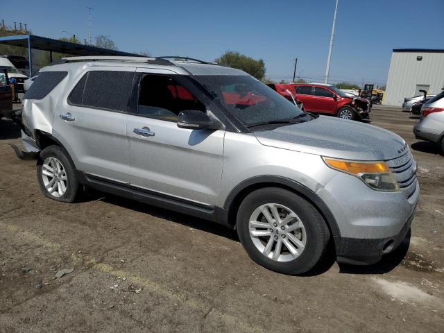 Photo 4 from auction – 2015 FORD EXPLORER X with VIN 1FM5K7D88FGB67548