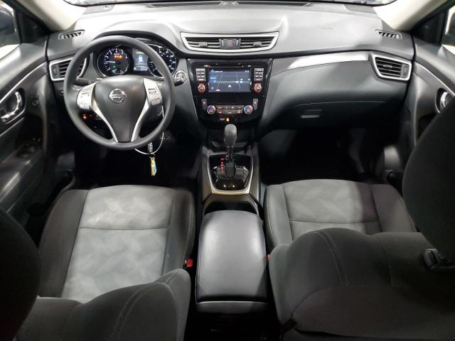 Photo 8 from auction – 2016 NISSAN ROGUE S with VIN KNMAT2MVXGP715527