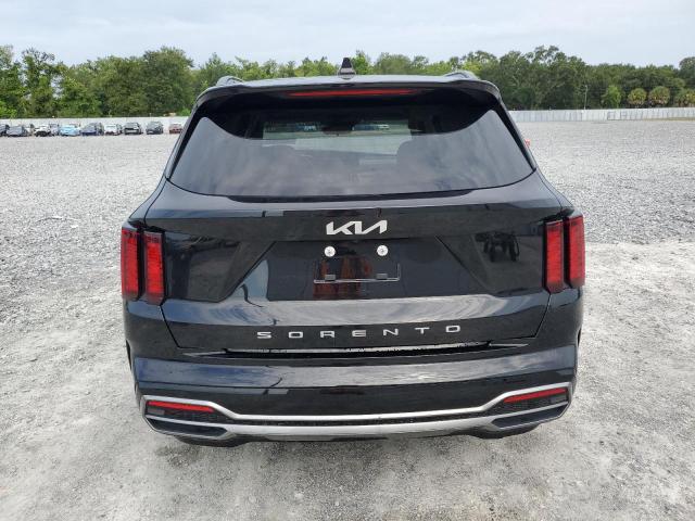 Photo 6 from auction – 2022 KIA SORENTO EX with VIN 5XYRH4LF4NG101342