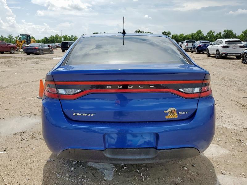 Photo 6 from auction – 2013 DODGE DART with VIN 1C3CDFBA8DD153805