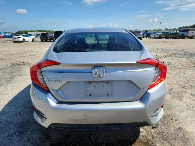 Photo 6 from auction – 2016 HONDA CIVIC LX with VIN 19XFC2F5XGE008169