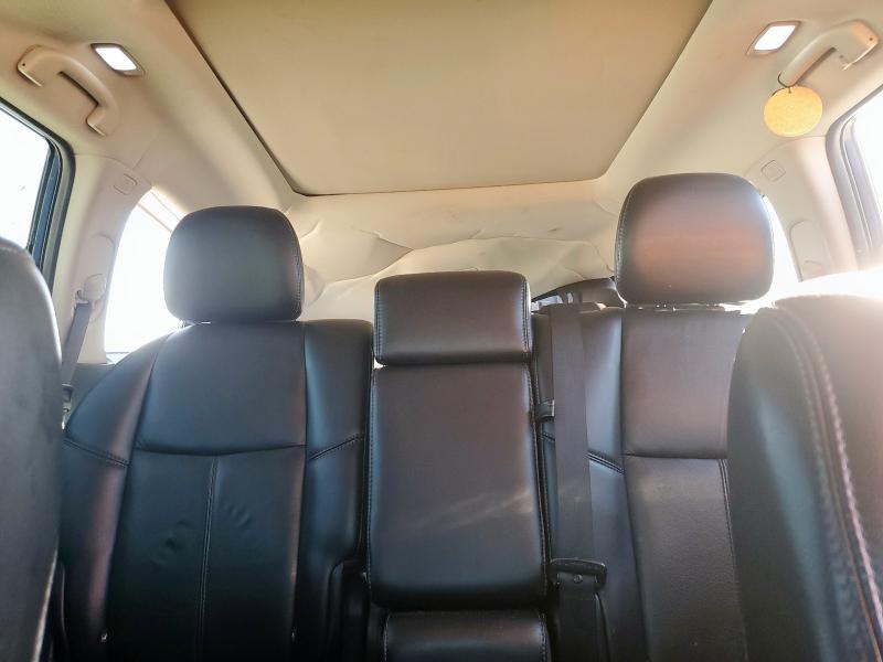 Photo 10 from auction – 2018 NISSAN PATHFINDER with VIN 5N1DR2MM4JC638263
