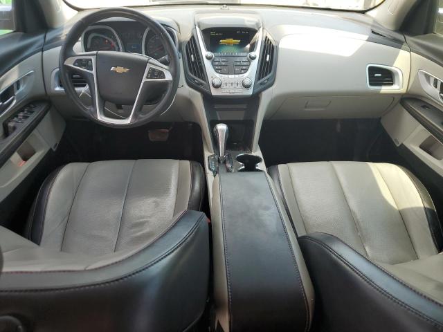 Photo 8 from auction – 2012 CHEVROLET EQUINOX LT with VIN 2GNFLFE52C6160649