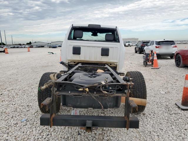 Photo 6 from auction – 2021 RAM 3500 with VIN 3C7WR8AL0MG601498