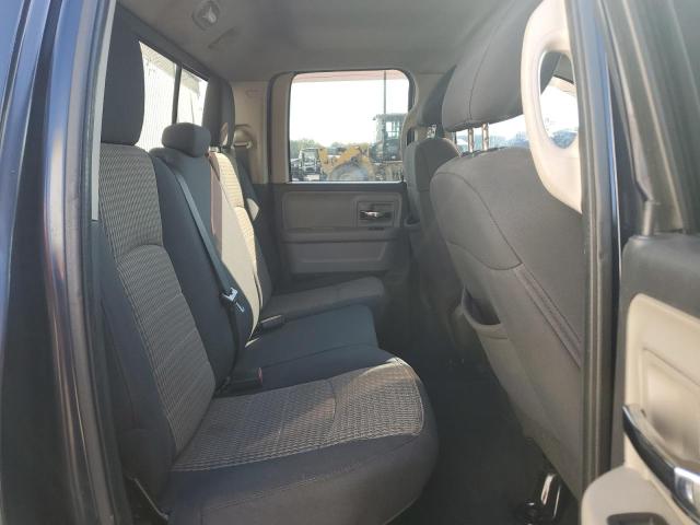 Photo 10 from auction – 2012 DODGE RAM 1500 S with VIN 1C6RD7GT0CS284928