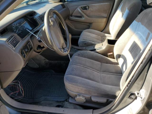 Zdjęcie 7 z aukcji – 1997 TOYOTA CAMRY CE z VIN 4T1BF22K2VU021641