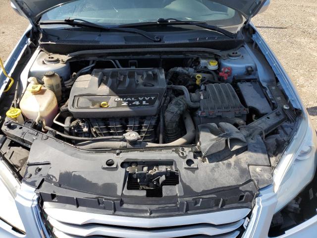 Photo 11 from auction – 2013 CHRYSLER 200 LX with VIN 1C3CCBABXDN558869