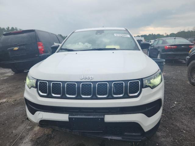Photo 5 from auction – 2023 JEEP COMPASS SP with VIN 3C4NJDAN3PT511073