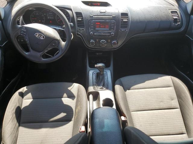 Photo 8 from auction – 2015 KIA FORTE LX with VIN KNAFX4A68F5417259