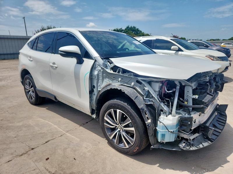 Photo 4 from auction – 2021 TOYOTA VENZA LE with VIN JTEAAAAH1MJ021429