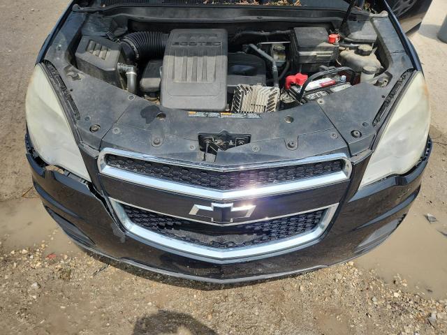 Photo 12 from auction – 2013 CHEVROLET EQUINOX LT with VIN 2GNFLEEK9D6217575