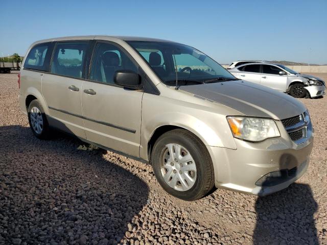 Photo 4 from auction – 2015 DODGE GRAND CARAVAN SE with VIN 2C4RDGBG7FR600205