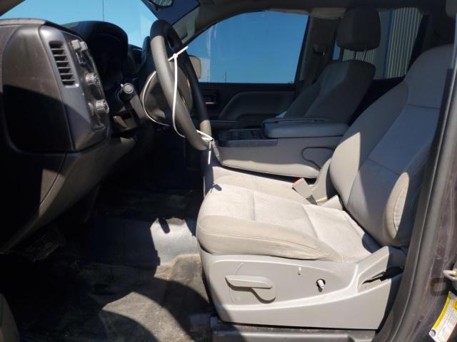 Photo 7 from auction – 2014 CHEVROLET SILVERADO with VIN 1GCVKPEC6EZ285477