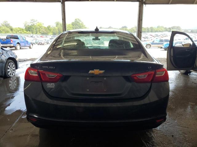 Photo 6 from auction – 2018 CHEVROLET MALIBU LT with VIN 1G1ZD5ST8JF138313