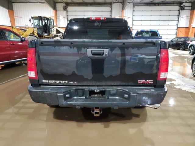 Photo 6 from auction – 2012 GMC SIERRA K15 with VIN 3GTP2WE71CG268542