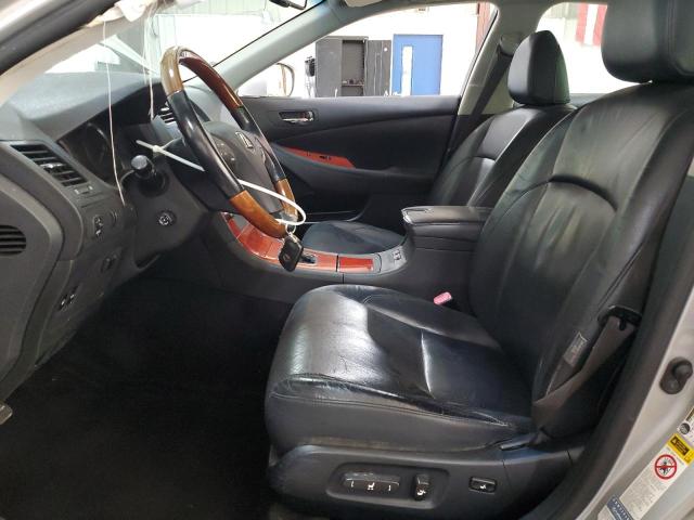Photo 7 from auction – 2007 LEXUS ES 350 with VIN JTHBJ46G672069239