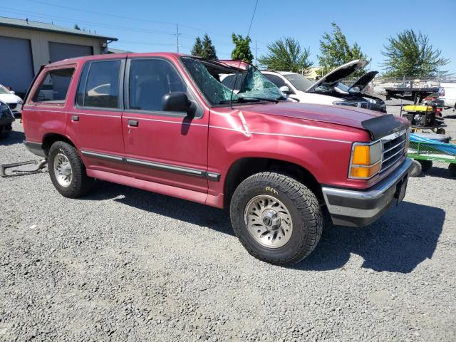 Photo 4 from auction – 1994 FORD EXPLORER with VIN 1FMDU34X1RUE37022