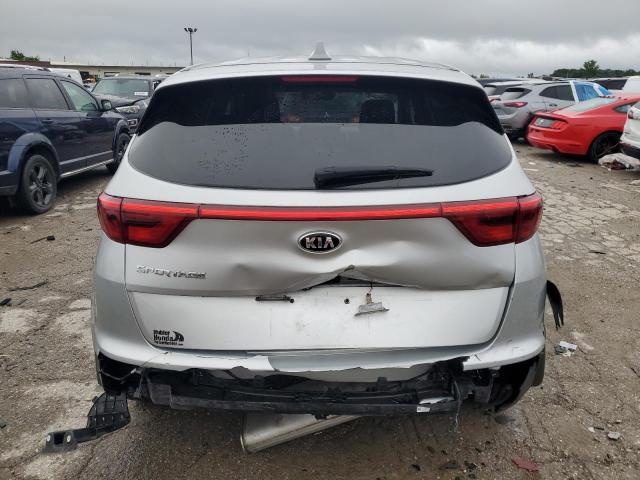 Photo 6 from auction – 2018 KIA SPORTAGE L with VIN KNDPMCAC0J7344367