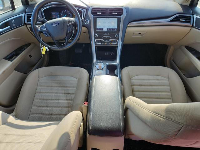 Photo 8 from auction – 2019 FORD FUSION SE with VIN 3FA6P0LU1KR242003