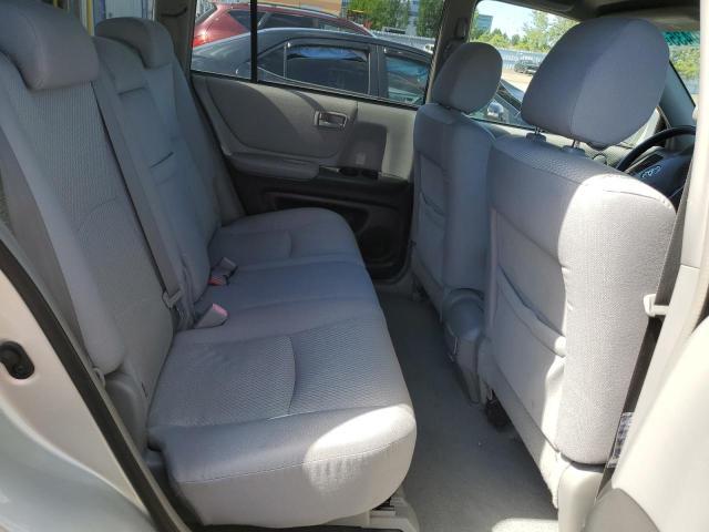 Photo 11 from auction – 2004 TOYOTA HIGHLANDER with VIN JTEHP21A440006659