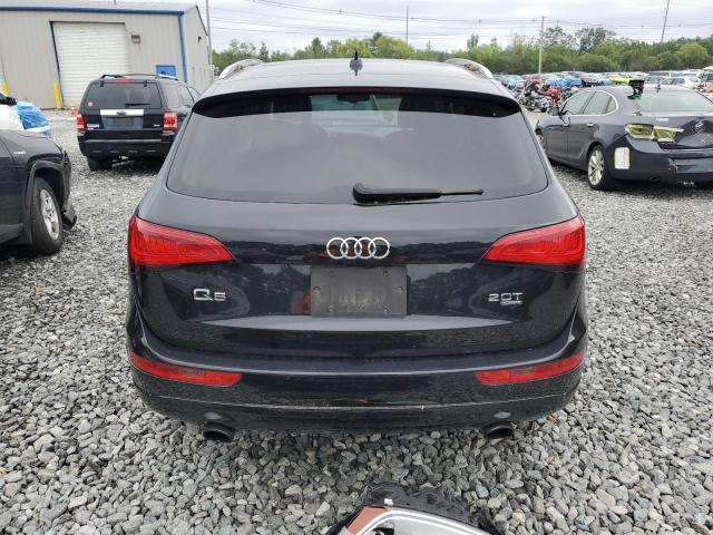 Photo 6 from auction – 2014 AUDI Q5 PREMIUM with VIN WA1LFAFP6EA082043
