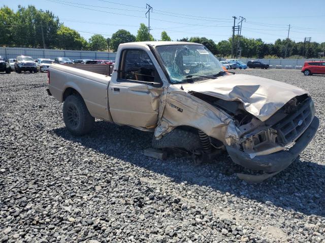 Photo 4 from auction – 1993 FORD RANGER with VIN 1FTCR10A8PUC10916