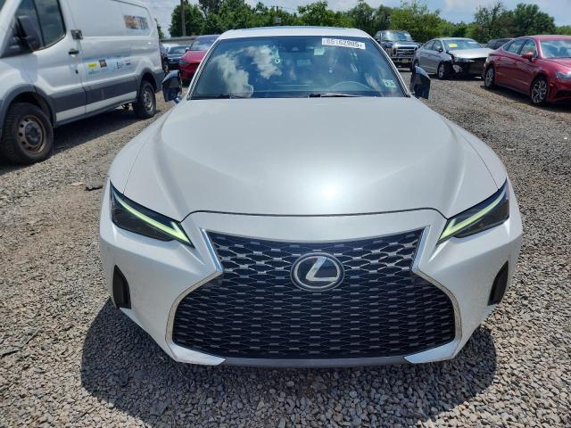 Фото 5 с аукциона – 2021 LEXUS IS 300 с VIN JTHC81F26M5047593