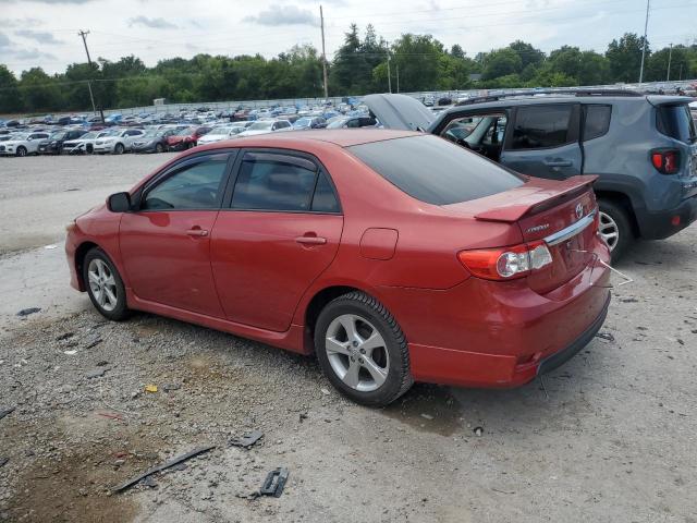 Photo 2 from auction – 2012 TOYOTA COROLLA BA with VIN 2T1BU4EE7CC917925