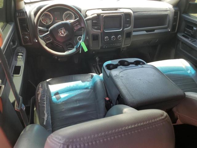 Photo 8 from auction – 2016 RAM 3500 ST with VIN 3C63RRGL1GG137324