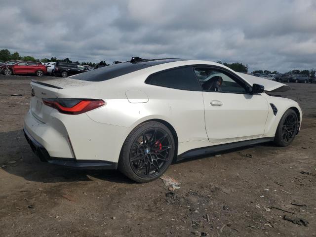 Photo 3 from auction – 2022 BMW M4 with VIN WBS53AZ05NCH86997