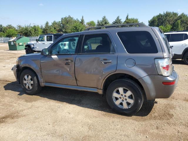 Photo 2 from auction – 2010 MERCURY MARINER with VIN 4M2CN9BG9AKJ17511