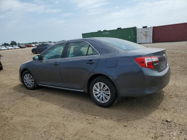 Photo 2 from auction – 2012 TOYOTA CAMRY BASE with VIN 4T1BF1FK6CU180275