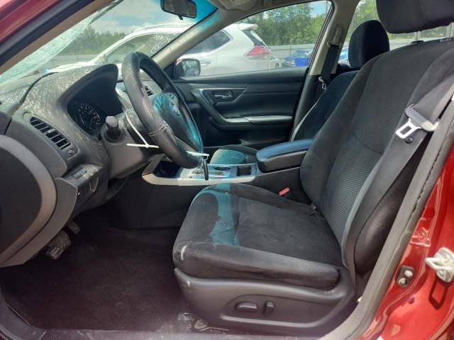 Photo 7 from auction – 2015 NISSAN ALTIMA 2.5 with VIN 1N4AL3AP9FC493196