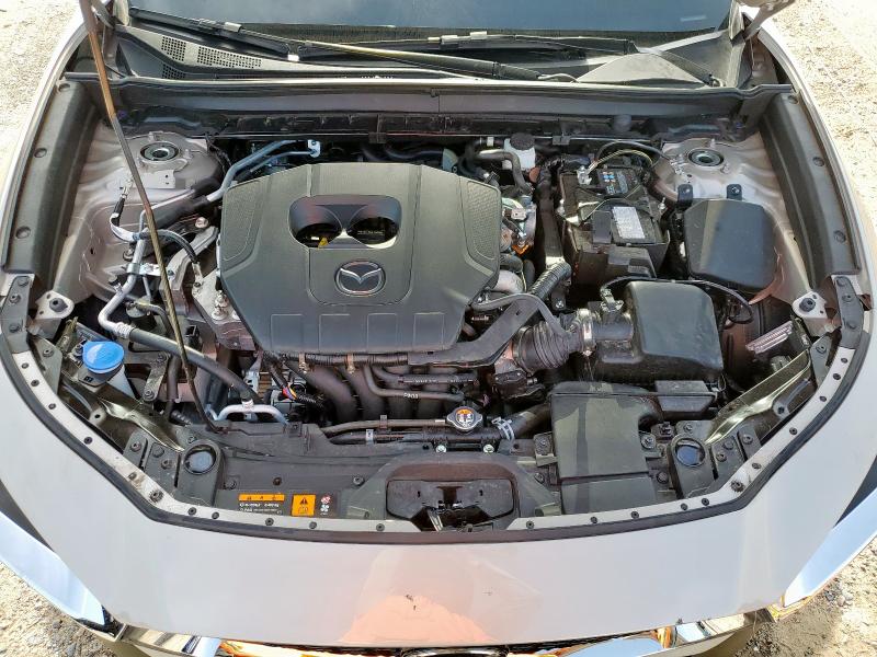 صورة رقم 12 من المزاد - 2024 MAZDA CX-30 PREF مع VIN 3MVDMBCM1RM675722