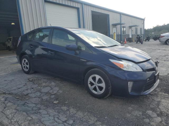 Foto 4 de la subasta – 2014 TOYOTA PRIUS con VIN JTDKN3DU2E0364484