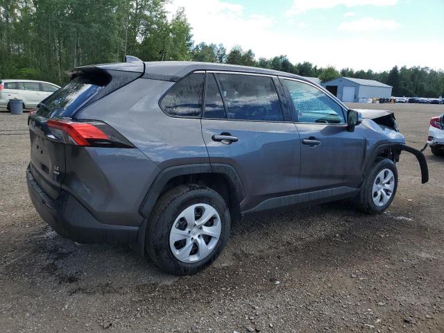 Photo 3 from auction – 2024 TOYOTA RAV4 LE with VIN 2T3B1RFV2RC400391