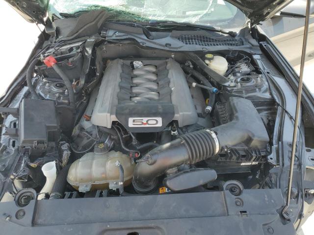 Photo 11 from auction – 2015 FORD MUSTANG GT with VIN 1FA6P8CF7F5408212