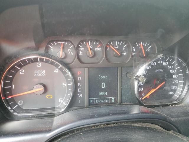 Photo 9 from auction – 2015 GMC SIERRA K25 with VIN 1GT12XEG6FF672499
