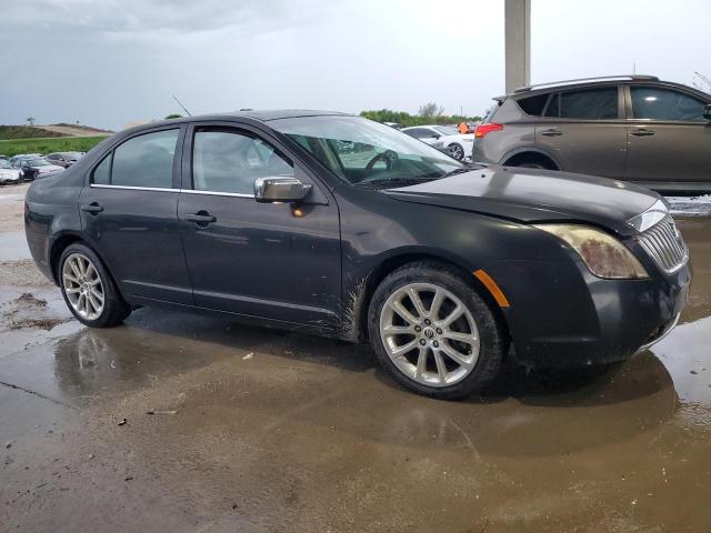 Photo 4 from auction – 2011 MERCURY MILAN PREM with VIN 3MEHM0JG5BR603580
